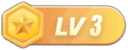 等级-LV3网创吧-网创项目资源站-副业项目-创业项目-搞钱项目网创吧