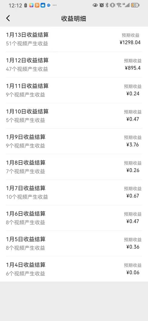 一天轻松三位数，视频号纯原创领域，春节童子送祝福，年末流量大爆炸网创吧-网创项目资源站-副业项目-创业项目-搞钱项目网创吧